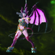 Illustration for article titled New World Of Warcraft Figures For Your Purchasing Pleasure